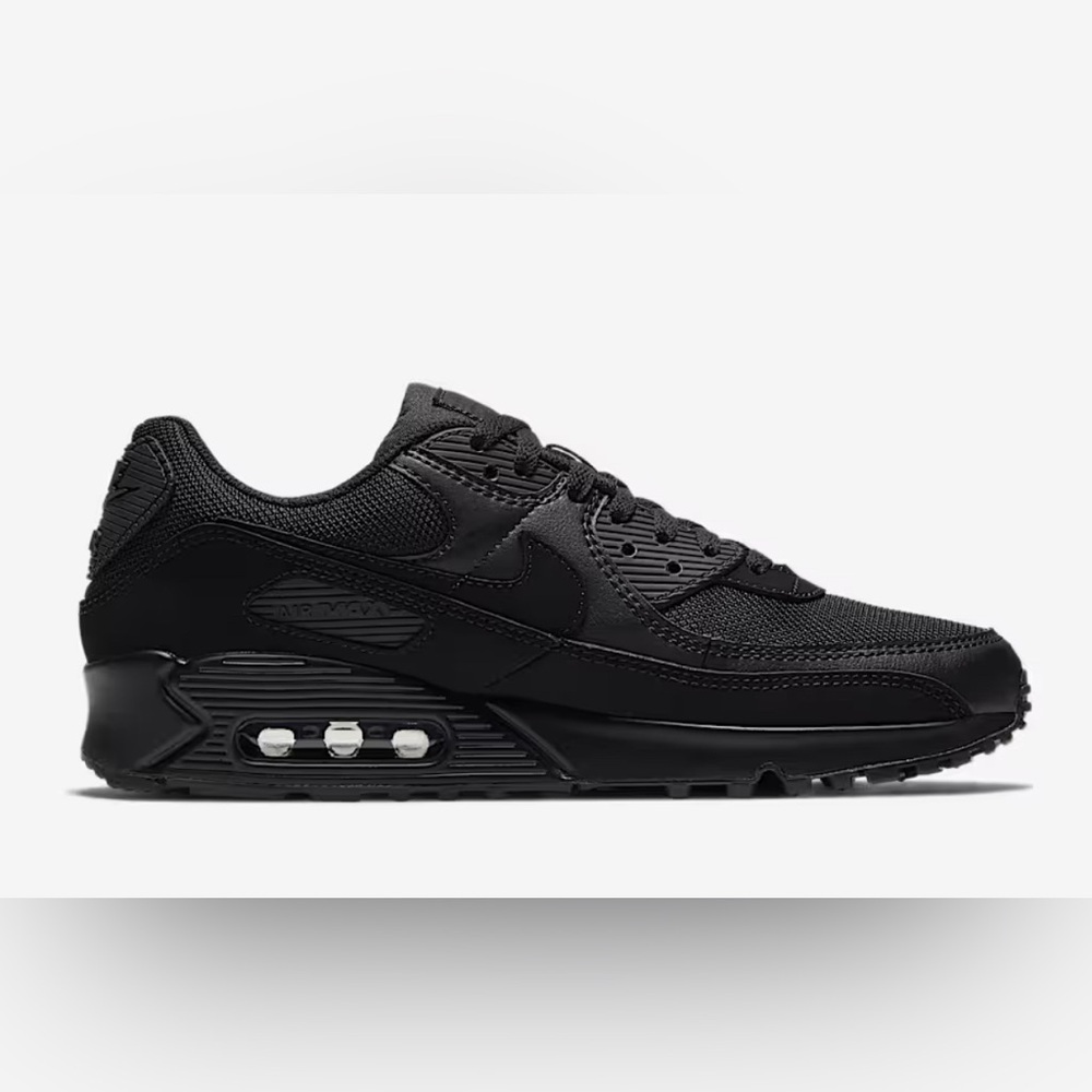 Nike Air Max 90 LTR (GS)